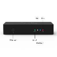 پخش کننده خانگی آریلیک مدل S10