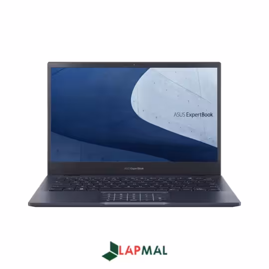 لپ تاپ مدل ExpertBook B5 B5302CEA-PCH
فروشگاه اینترنتی تخصصی لپتاپ لپ مال