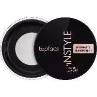 پودر بیک(فیکس) تاپ فیس مدل iNSTYLE | تثبیت کننده آرایش | 10gr