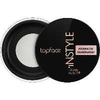 پودر بیک(فیکس) تاپ فیس مدل iNSTYLE | تثبیت کننده آرایش | 10gr