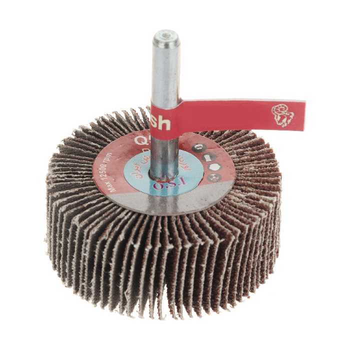 سنباده چتری اوریال سایش ایران کد A80