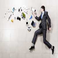 خرید و دانلود عکس Business concept 2015 کد 9174 | پیک فاکس | Pic Fox