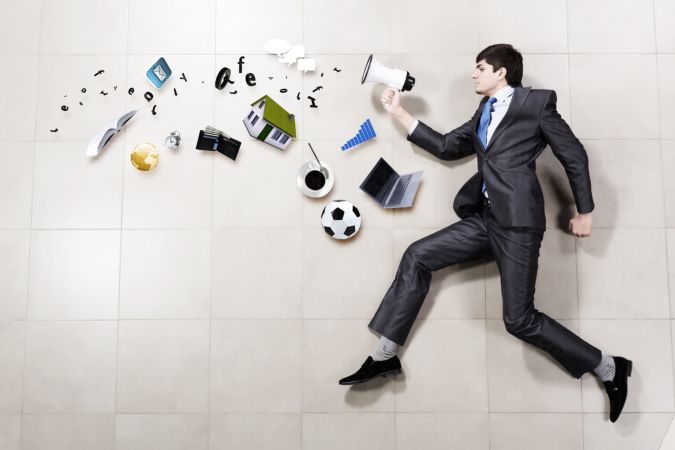 خرید و دانلود عکس Business concept 2015 کد 9174 | پیک فاکس | Pic Fox