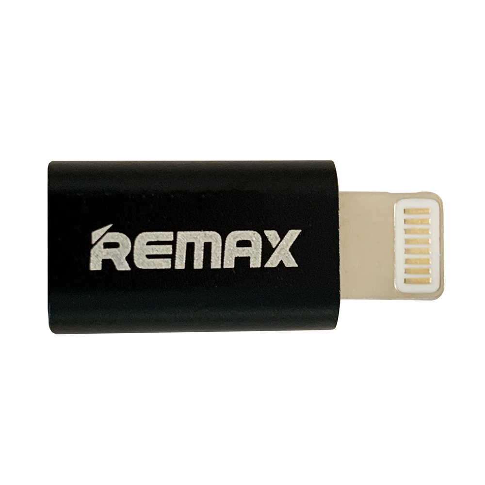 مبدل Microusb به لایتینینگ مدل FQW-1