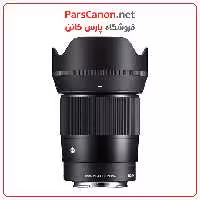 لنز سیگما مانت سونی Sigma 23mm f/1.4 DC DN Contemporary Lens (Sony E)
