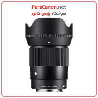 لنز سیگما مانت سونی Sigma 23mm f/1.4 DC DN Contemporary Lens (Sony E)