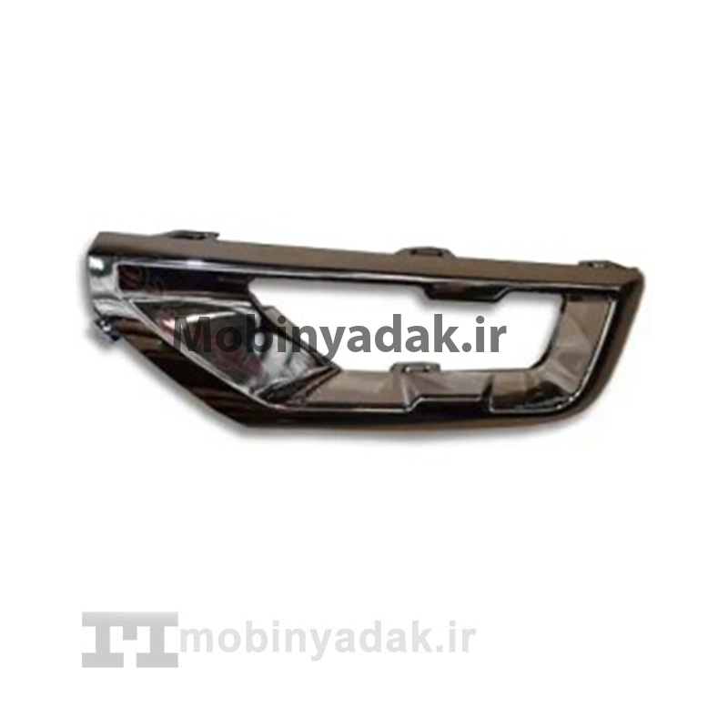 قاب اگزوز راست ام وی ام ایکس 55