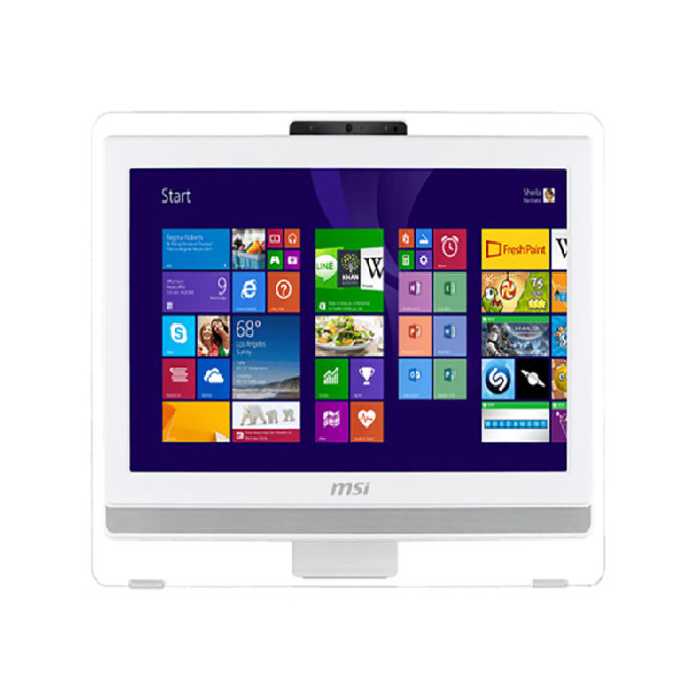 آل این وان ام اس ای AE203