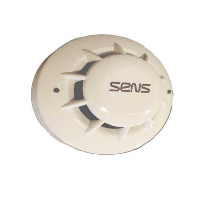  دتکتور اعلام حریق سنس مدلHD_101