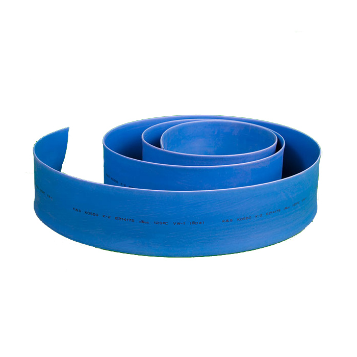 وارنیش حرارتی مدل Blue-10