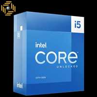 پردازنده اینتل Core i5 13600K Raptor Lake