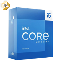 پردازنده اینتل Core i5 13600K Raptor Lake