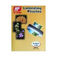 طلق پرس 9در 12 HF(150 میکرون)