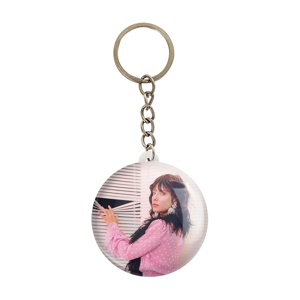 جاکلیدی خندالو مدل هالزی کد 19105