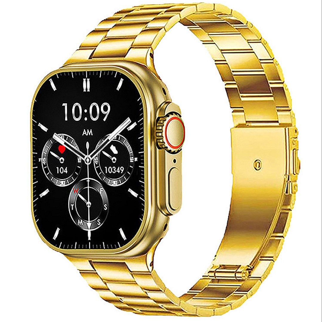 ساعت هوشمند مدل X8 Ultra Max