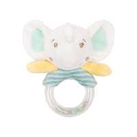 جغجغه حلقه ای کیکابو