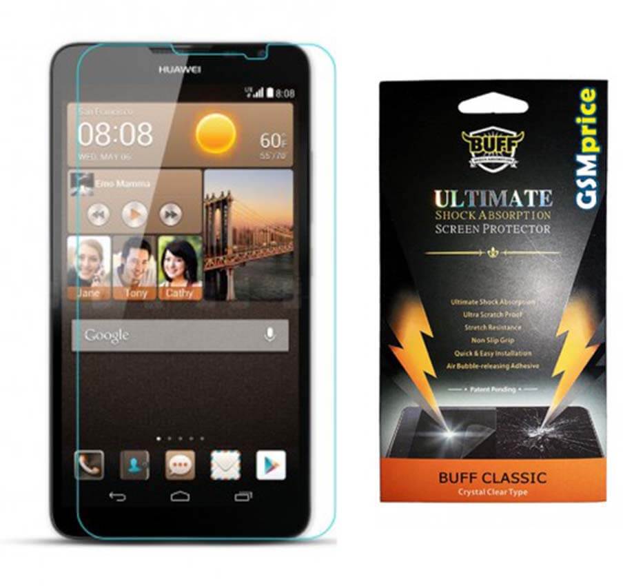 محافظ صفحه نمایش بوف هواوی MATE 2