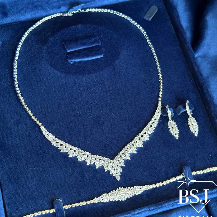 نمونه سرویس جواهری تک