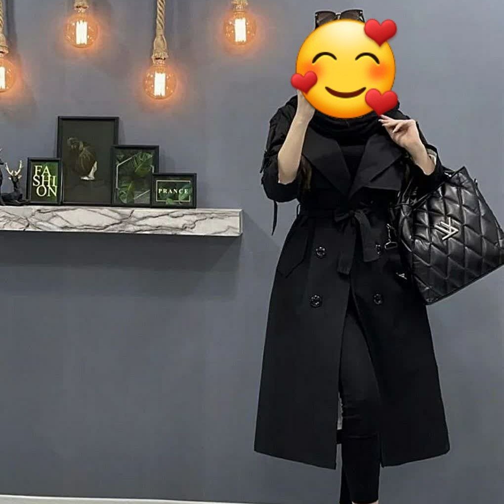 مانتو  چهار فصل 