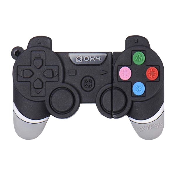 فلش مموری طرح دسته بازی مدل Ul-GC ظرفیت 16 گیگابایت