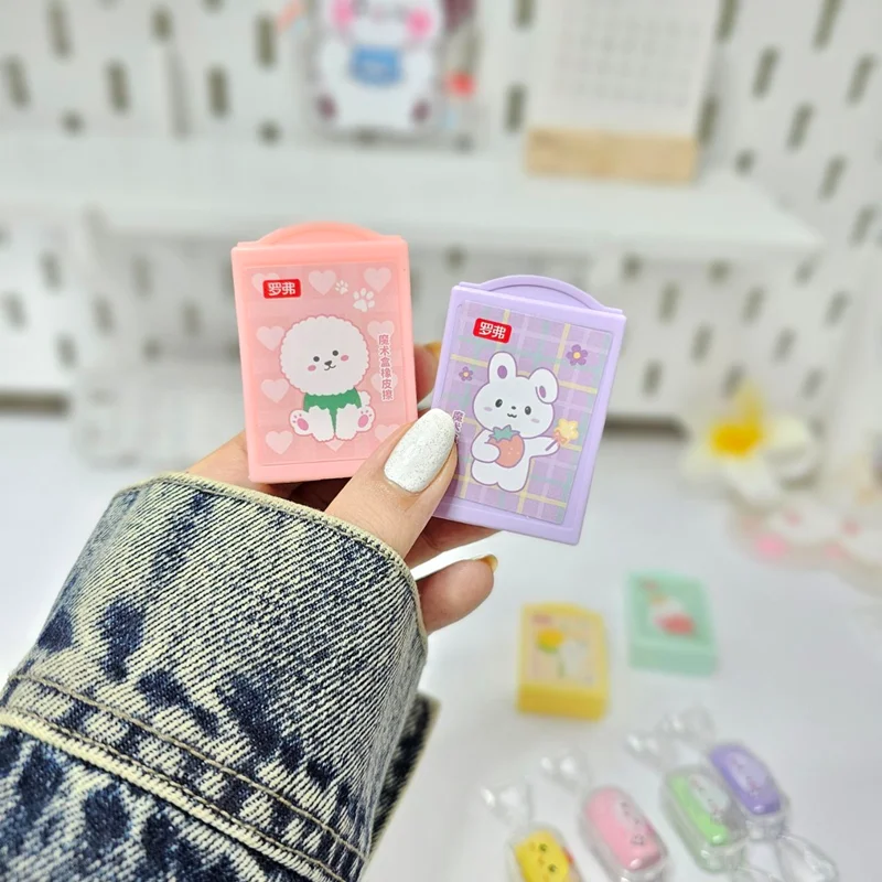 پاکن جادویی سری حیوانات