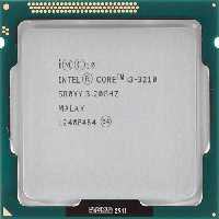 پردازنده Intel Core i3 3220 (تری)