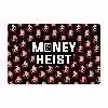 ماوس پد طرح مانی هیست - Money Heist مدل mpb100