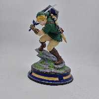 خرید اکشن فیگور زلدا Zelda 3D Action Figure با بهترین قیمت