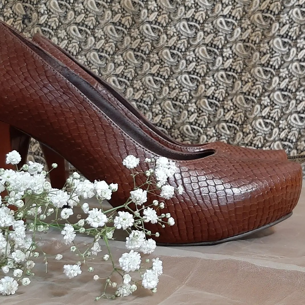 کفش مجلسی زنانه