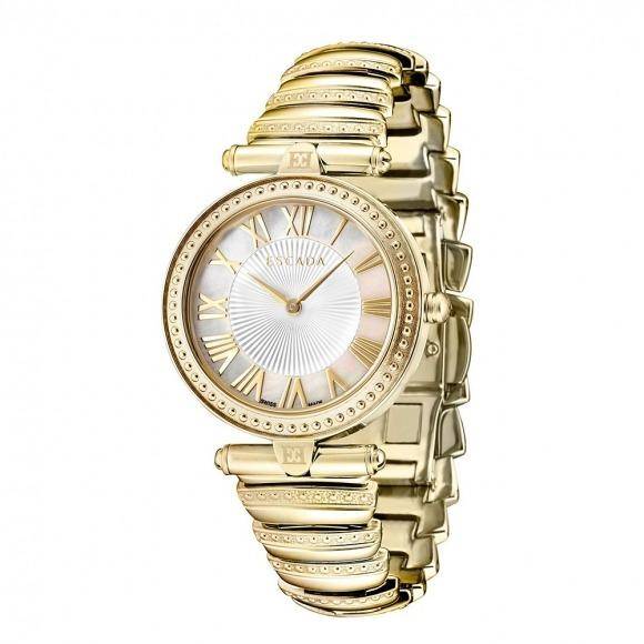 ساعت مچی عقربه ای برند اسکادا مدل EW3235162