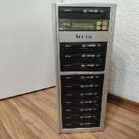 داپلیکیتور (دی وی دی رایتر ) Acard (استوک)