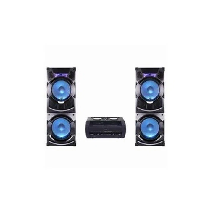 خرید و قیمت اسپيكر دیجی مكسيدر سري MX-DJ2152 مدل JS15 B13