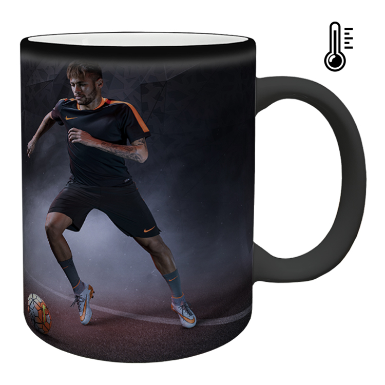 ماگ حرارتی مدل نیمار کد 27