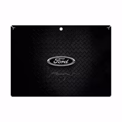 برچسب پوششی ماهوت مدل Ford Motor مناسب برای تبلت لنوو Miix 320 2017