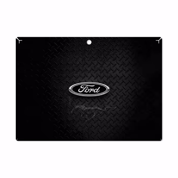برچسب پوششی ماهوت مدل Ford Motor مناسب برای تبلت لنوو Miix 320 2017