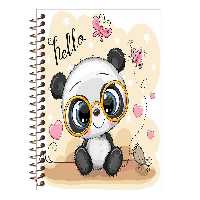 دفتر زبان مشایخ طرح پاندا کد 1927