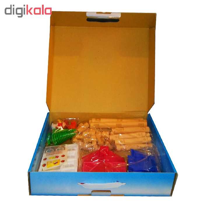 ساختنی تک توی کد 1033