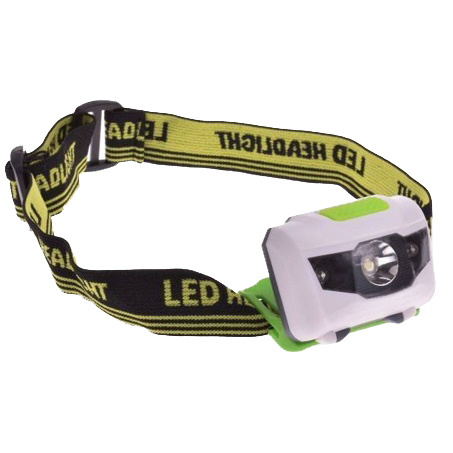 چراغ پیشانی مدل Super Bright