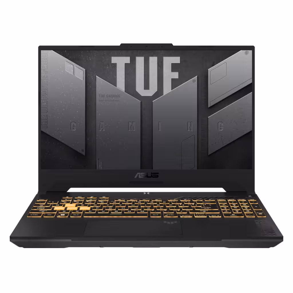 لپ تاپ ایسوس TUF FX507VI I7-13620H-24GB 512GB SSD-8G 4070 - فراز سیستم
