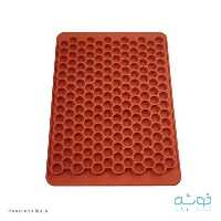 قالب سیلیکونی قند دایره گرد سورناپارت