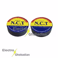 نوار چسب برق (لنت برق) NCT