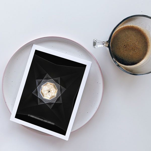  تابلو استودیو انبسان طرح کاربندی در زواره کد 1422