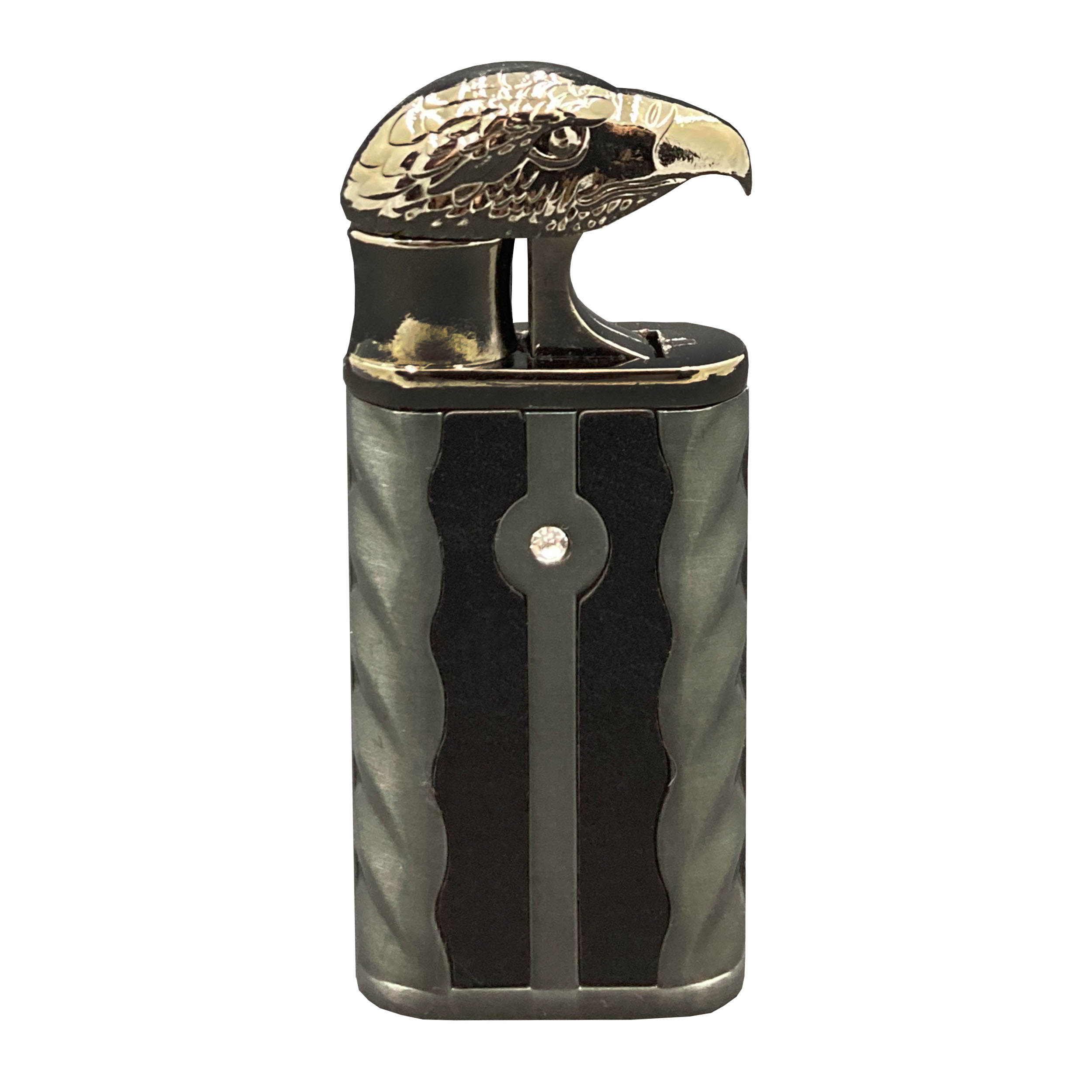 فندک مدل کله عقاب کد DKD-747