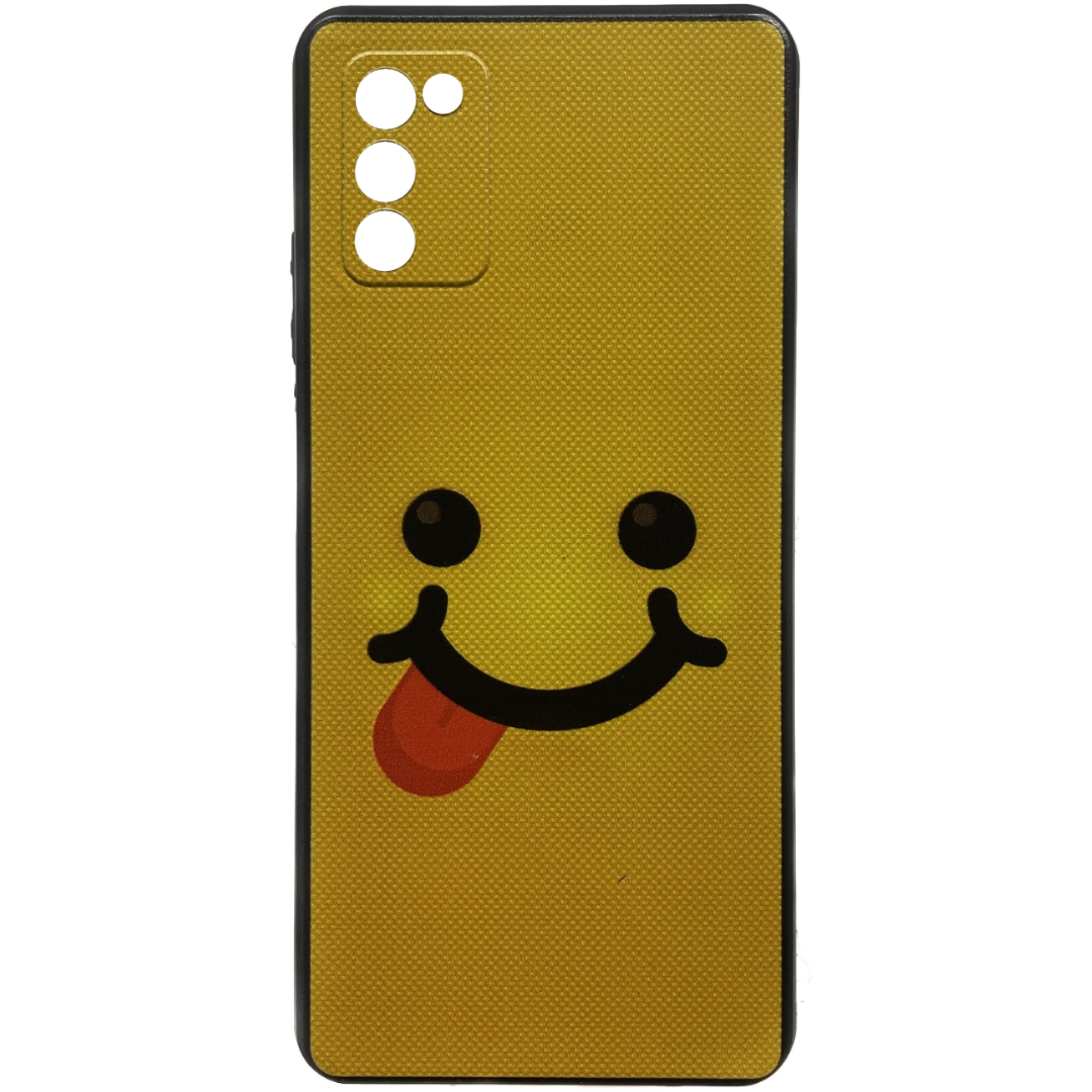 کاور کد 3-a03s مناسب برای گوشی موبایل سامسونگ Galaxy A03S