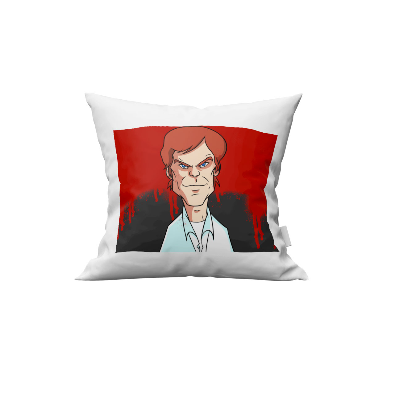 کاور کوسن طرح دکستر مدل K255