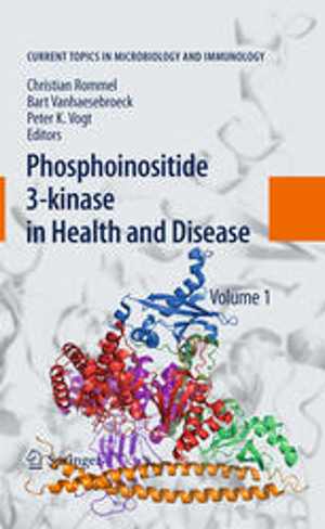 [PDF] دانلود کتاب Phosphoinositide 3-Kinase In Health And Disease - Volume 1, 2011
