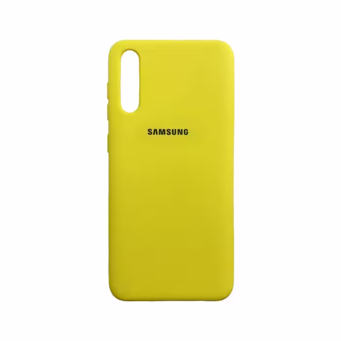کاور مدل سیلیکونی مناسب برای گوشی سامسونگ GALAXY A50 / A50 S / A30 S