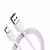 کابل تبدیل USB به USB-C پنج آ مدل M440 طول 1 متر