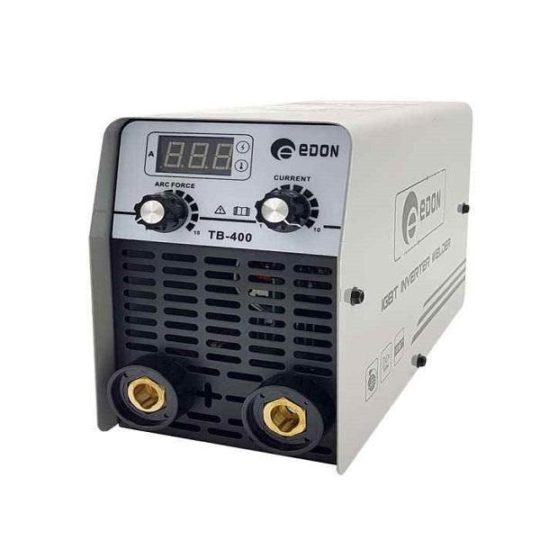 موتور جوش ادون TB-400