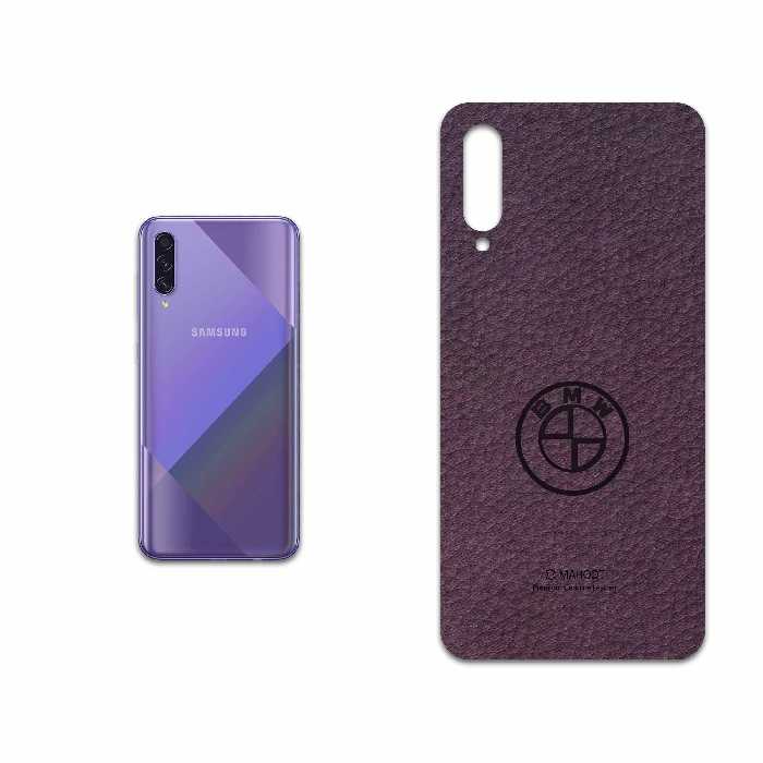 برچسب پوششی ماهوت مدل PL-BMW مناسب برای گوشی موبایل سامسونگ Galaxy A50s